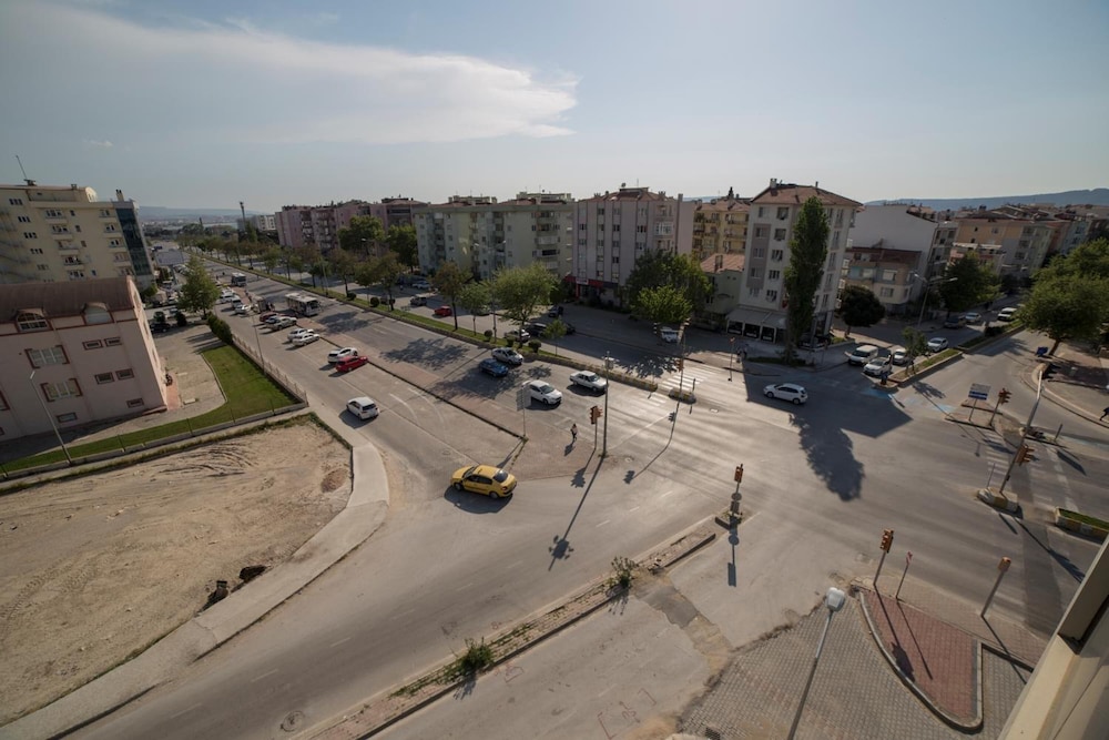 Md Barbaros Hotel 28/34