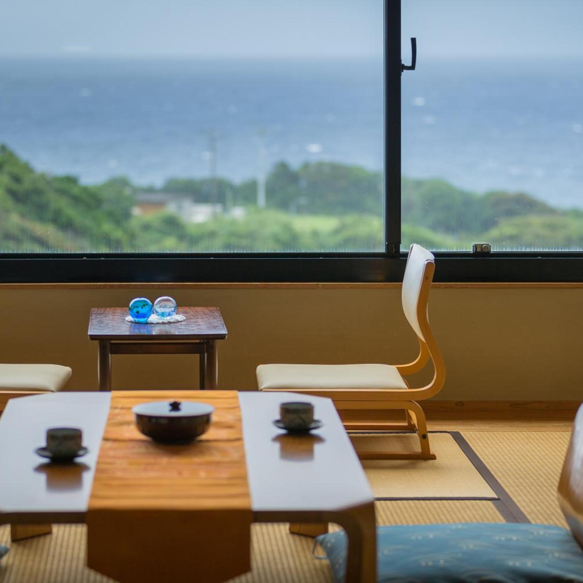 Ashizuri Kokusai Hotel 29/43