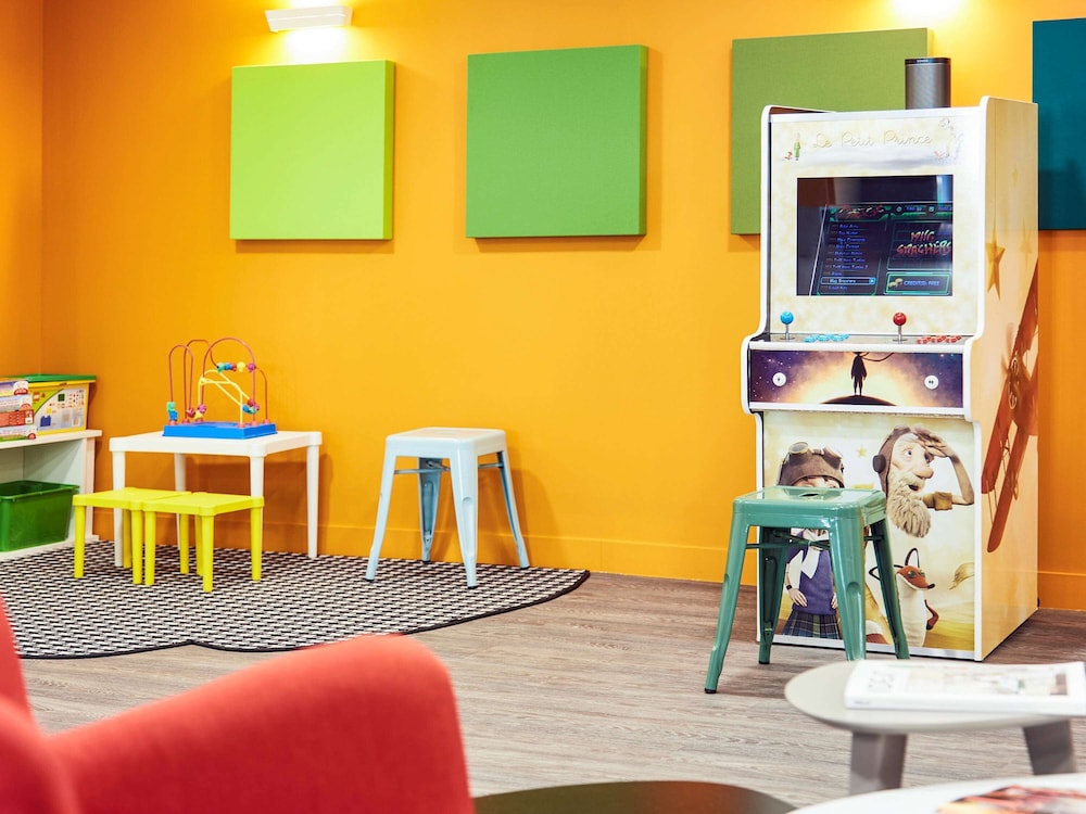 Ibis Styles Marseille Vieux Port 14/38