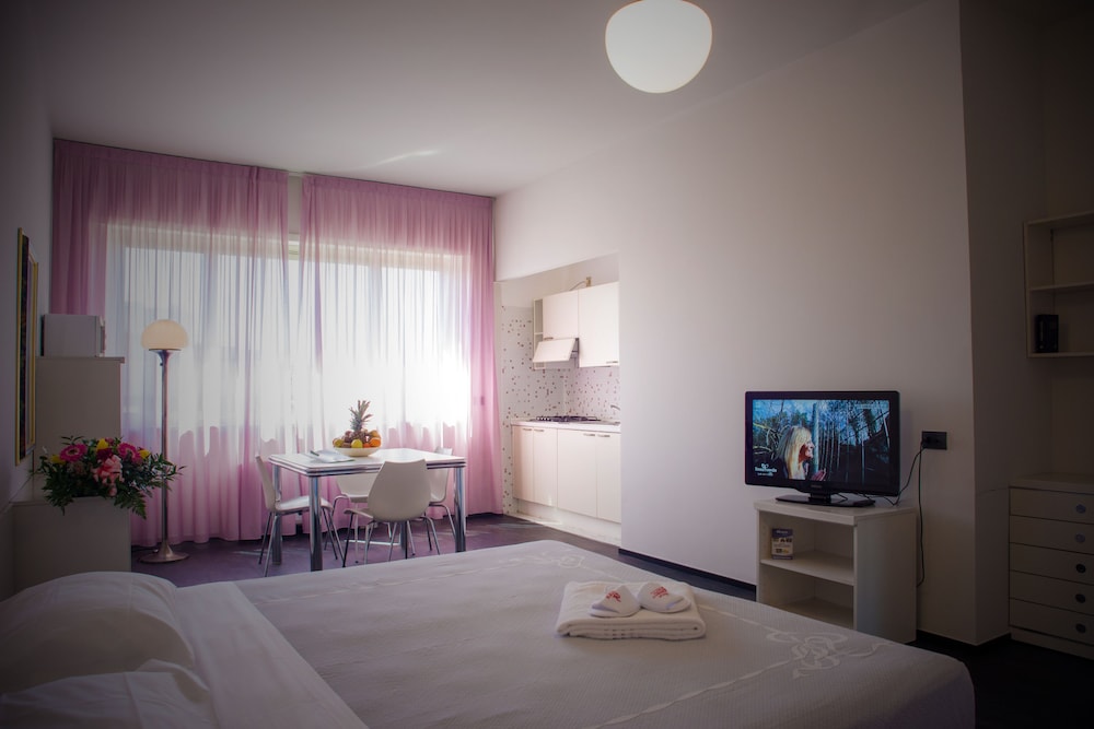 Residence Hotel Torino Uno 13/38