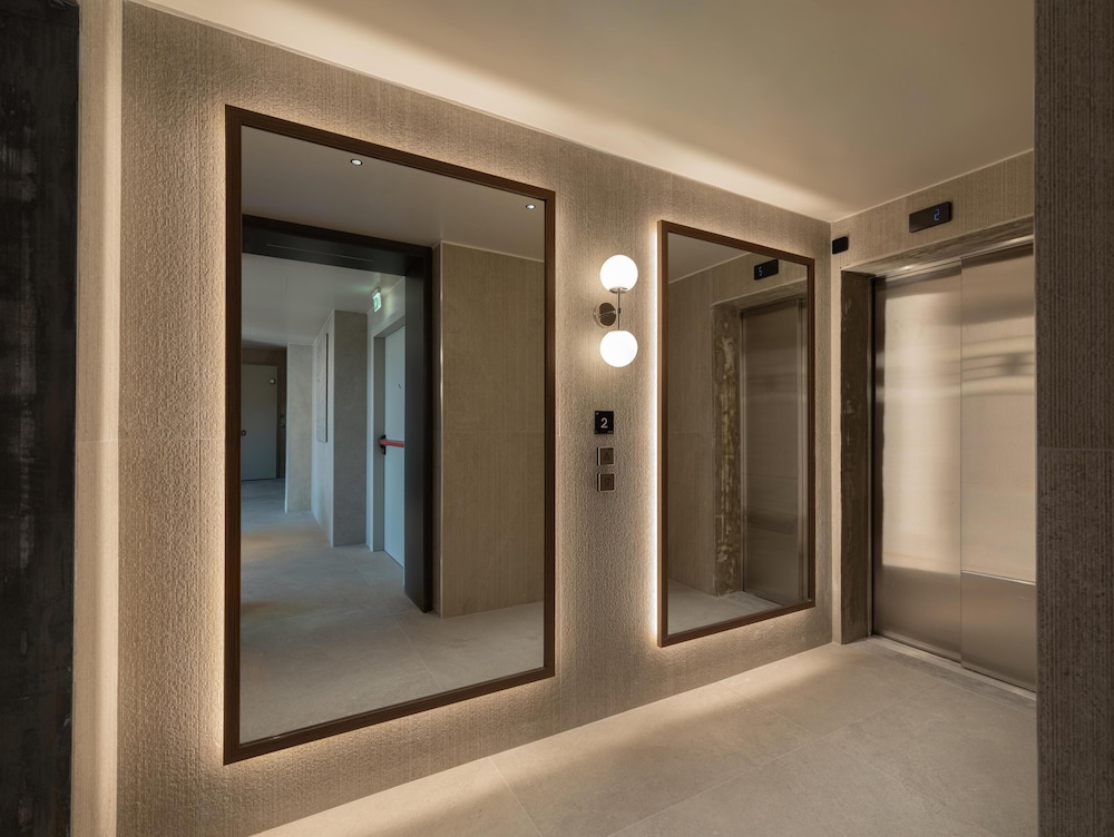 Best Western Hotel Rome Airport 22/49