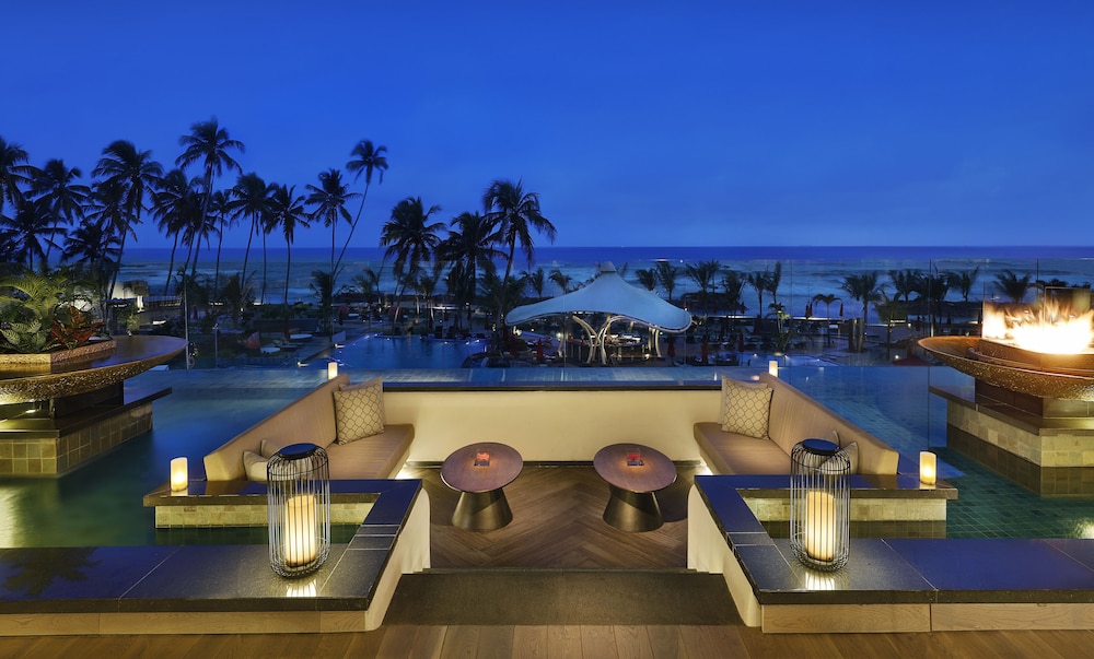 Radisson Blu Resort Galle in GALLE