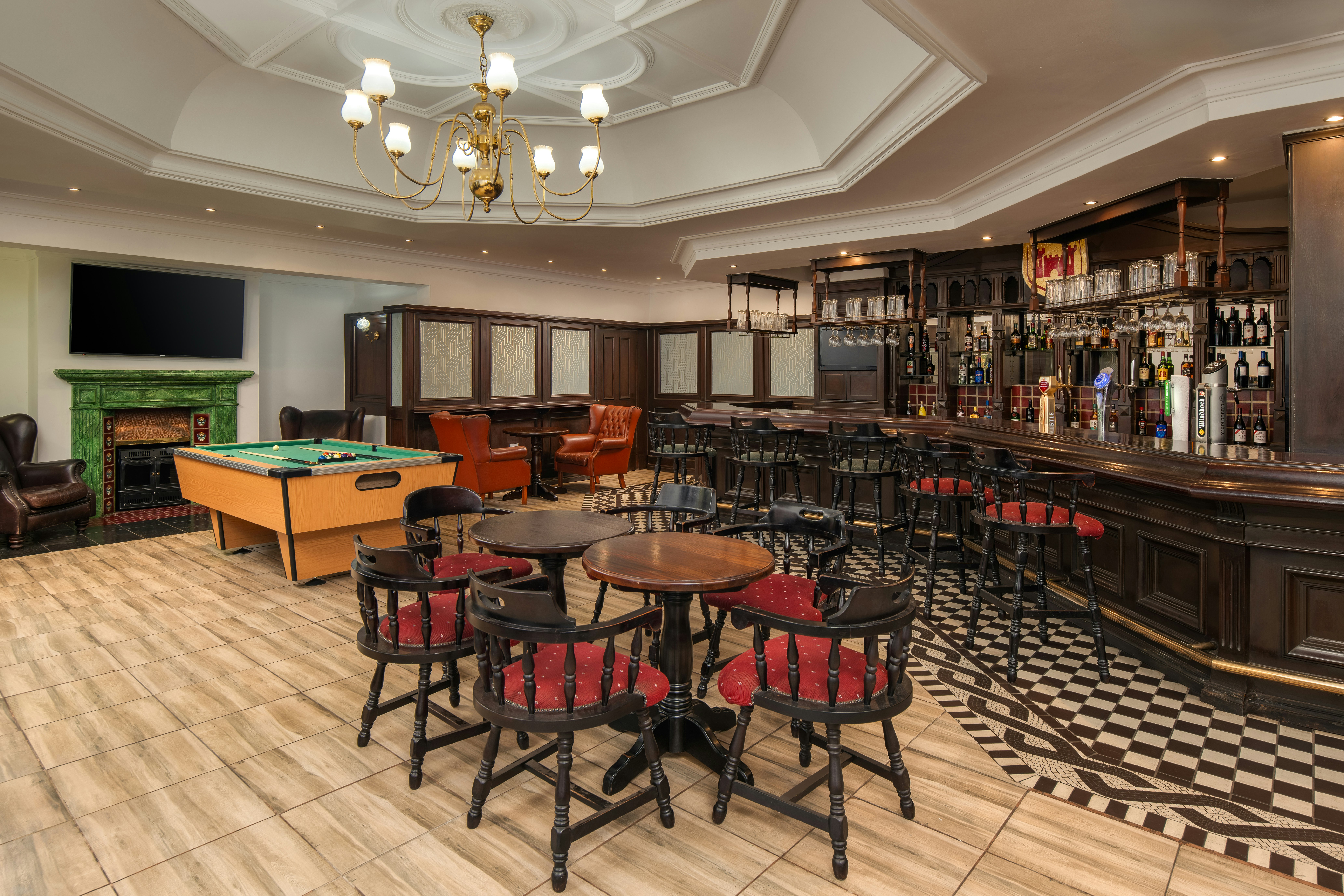Holiday Inn Johannesburg Sunnyside Park, An Ihg Hotel 35/64