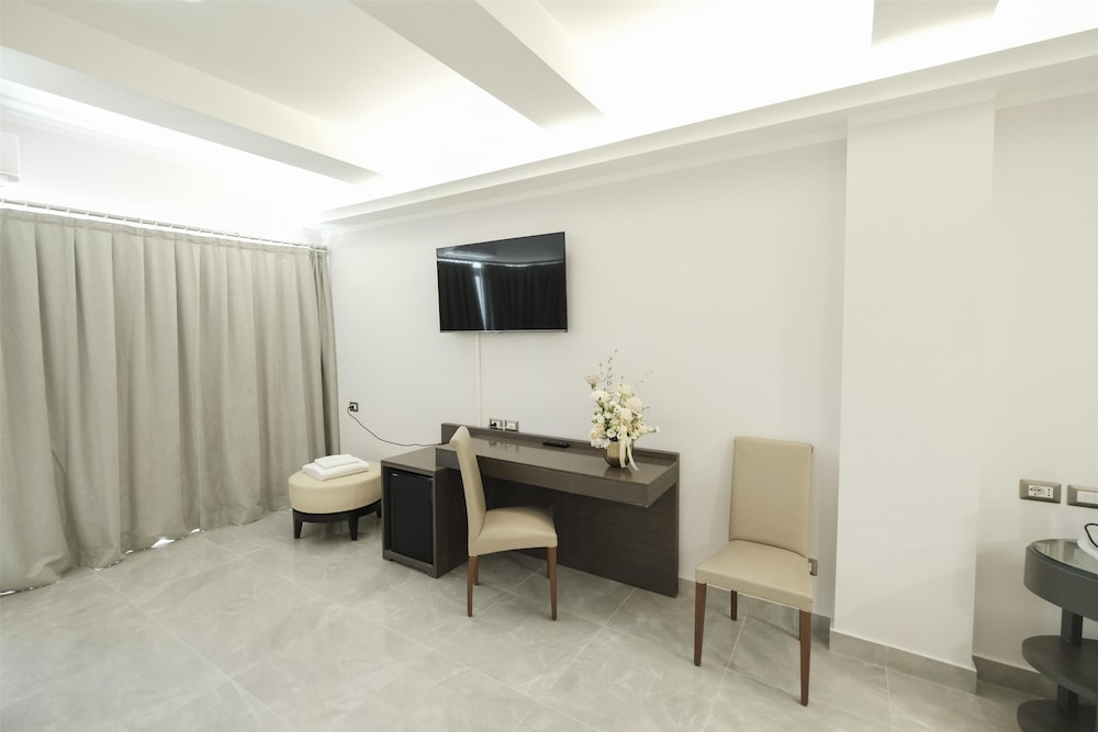 Best Western Grand Hotel Catanzaro 61/62