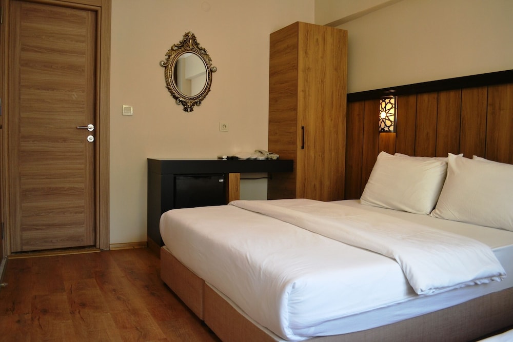 Istanbul Comfort Hotel 5/50