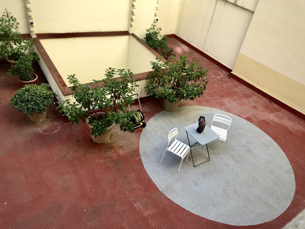 Hotel Río Arga 38/44