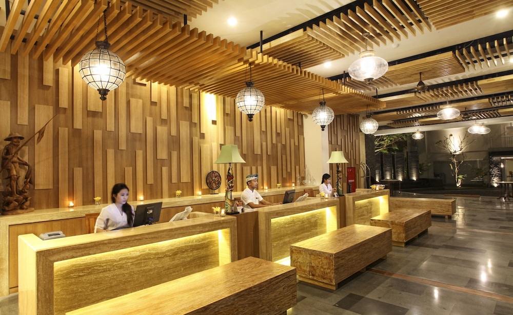 Paragon Hotel Seminyak 8/71