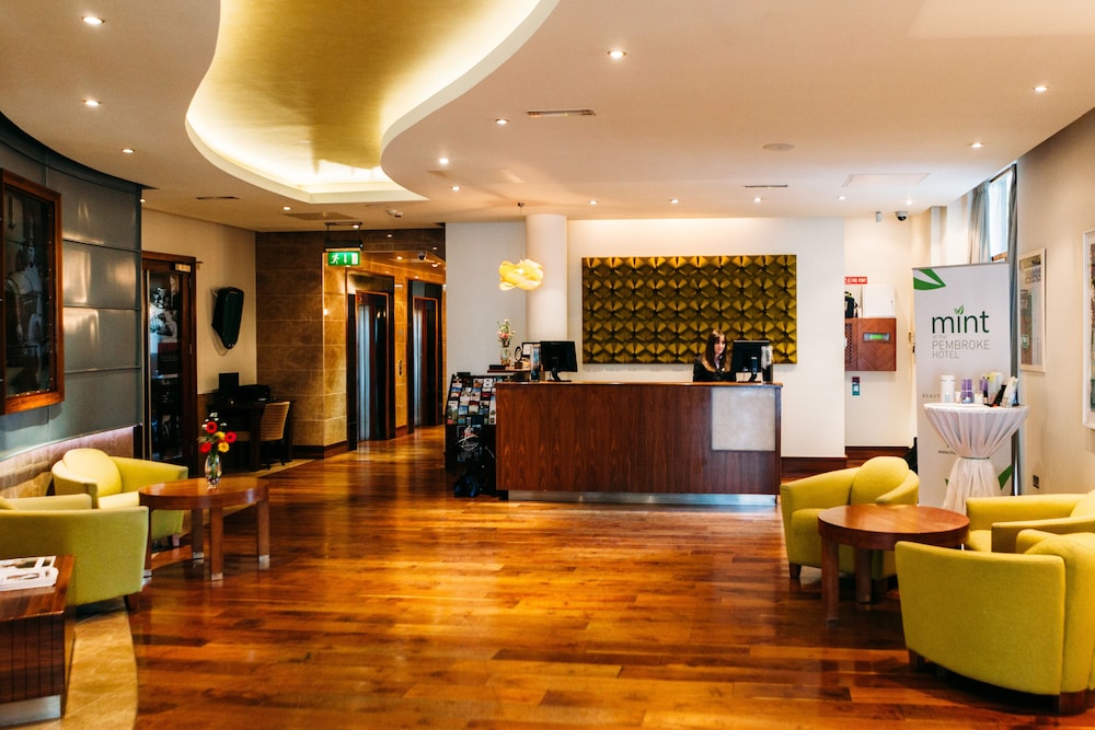 Pembroke Kilkenny Hotel 8/42