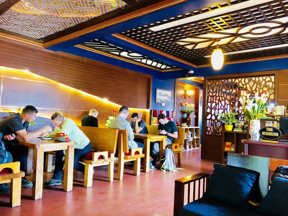 Sapa Elite Hotel 66/75