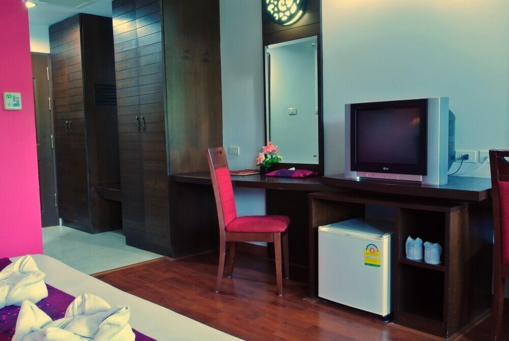 Ligor City Hotel 39/48