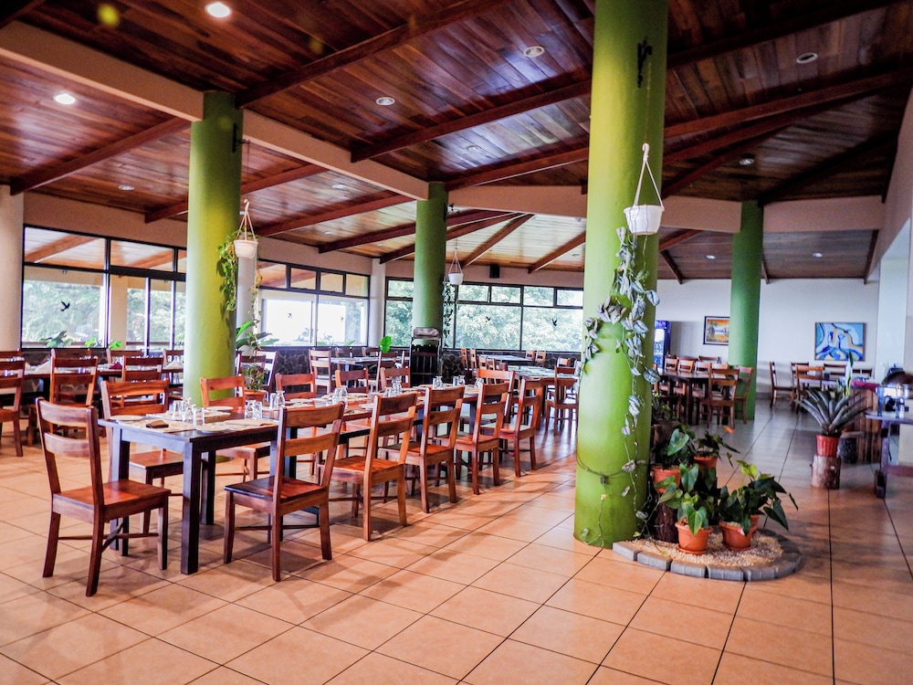 Hotel de Montana Monteverde 53/76
