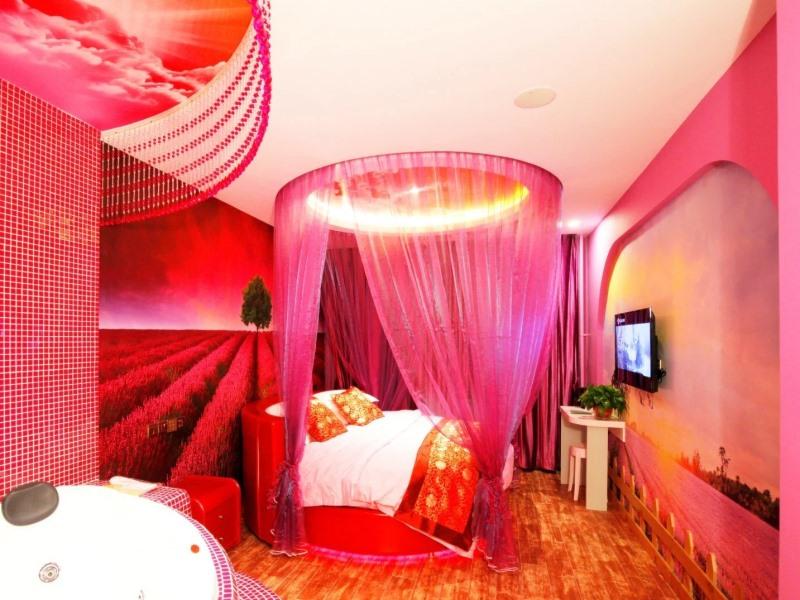 GreenTree Inn Beijing Caoqiao Metro Station Xinfadi Business Hotel 32/49