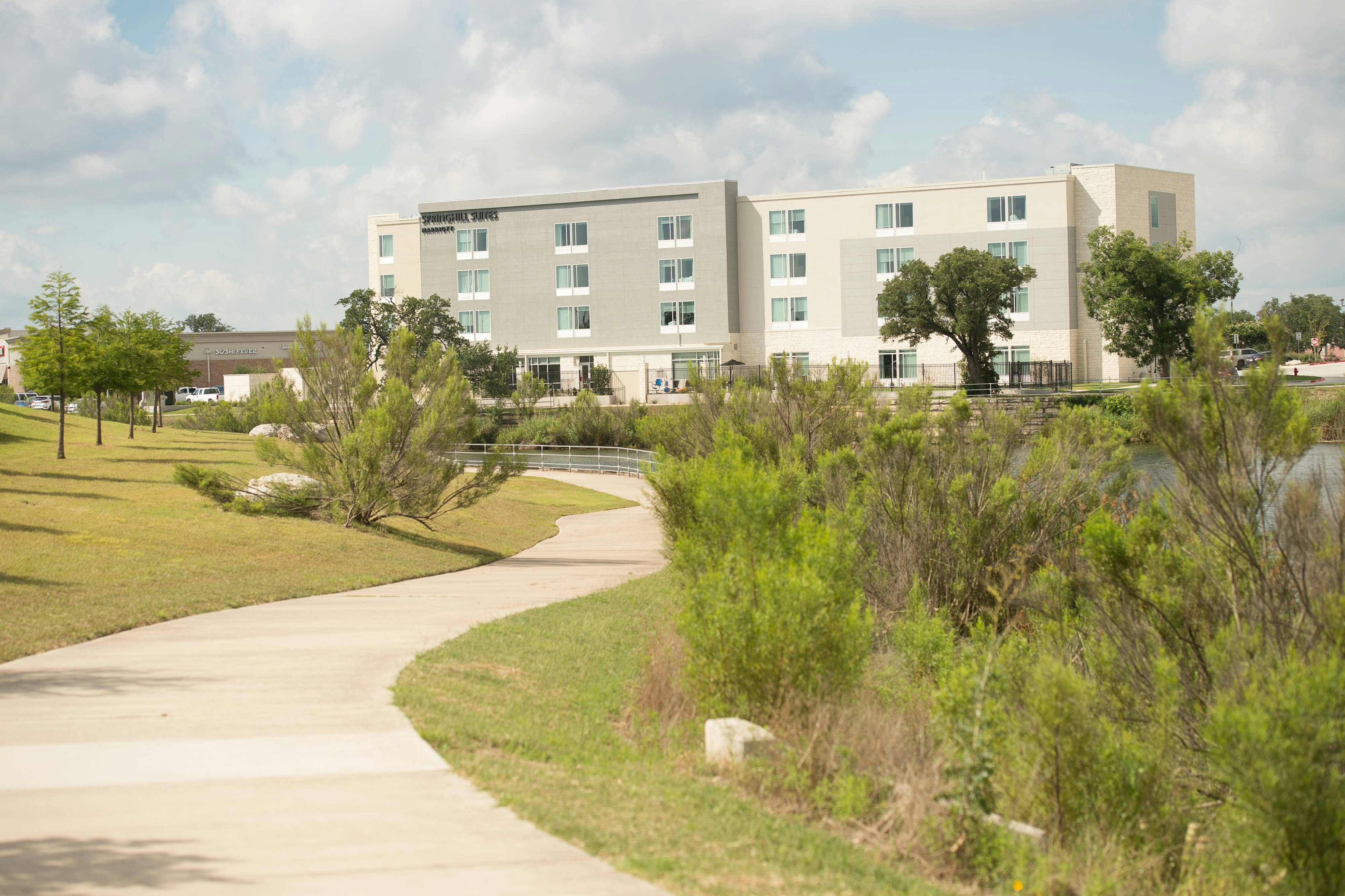 Springhill Suites Austin Cedar Park 9/9