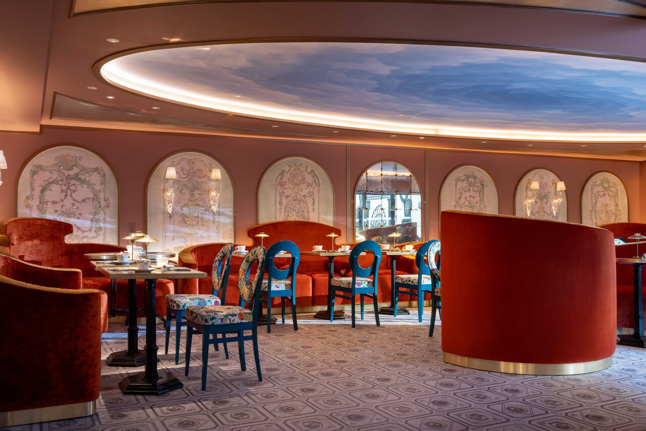 Hotel Le Magnifique 37/38