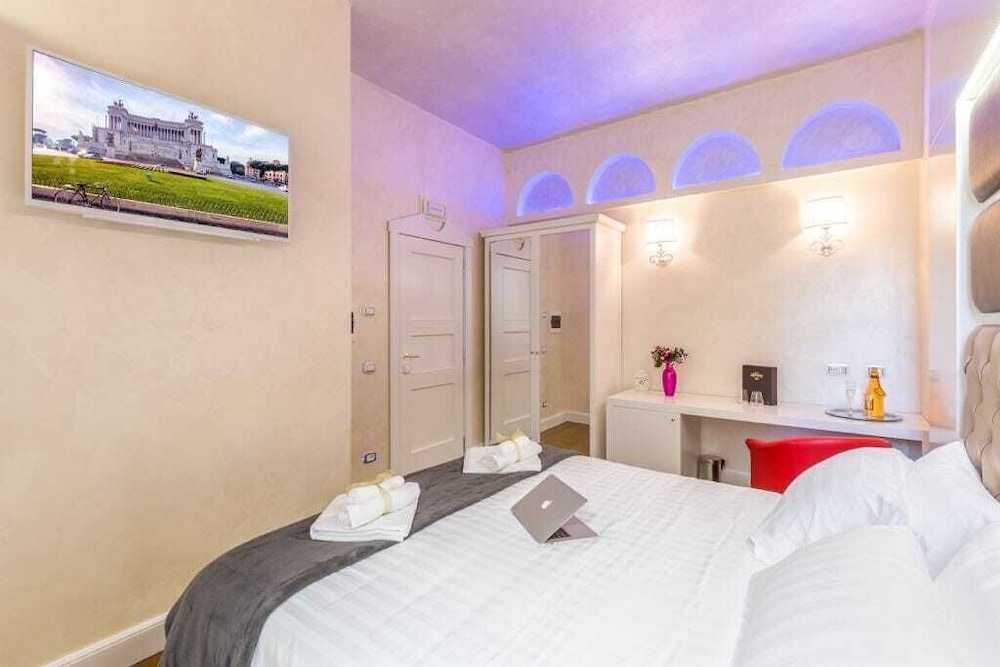 B&B Luxury Piazza Venezia 20/50