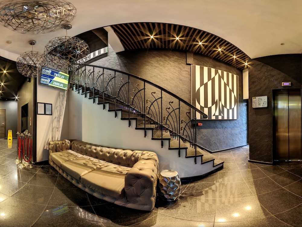 Casino Hotel Efbet 61/72