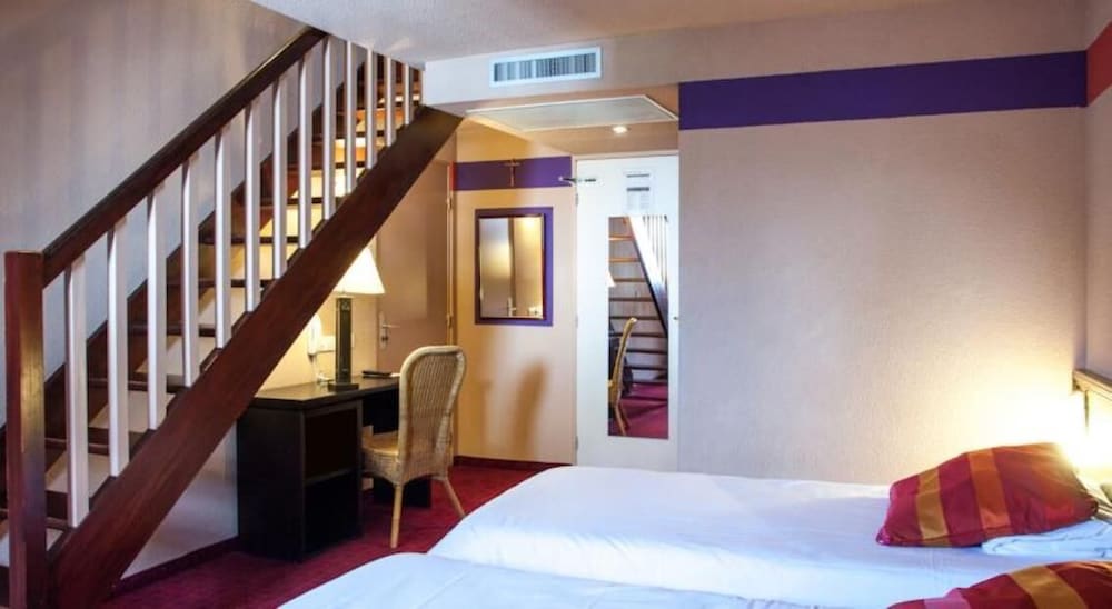 Hotel Saint Sauveur 26/53