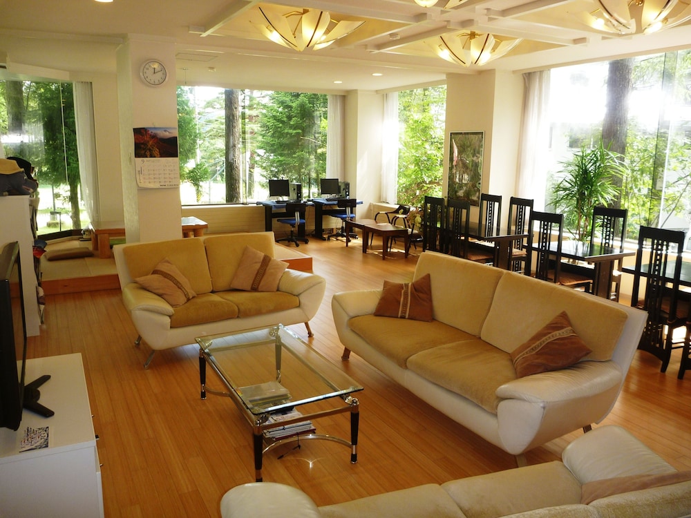 K's House Hakuba Alps 33/69