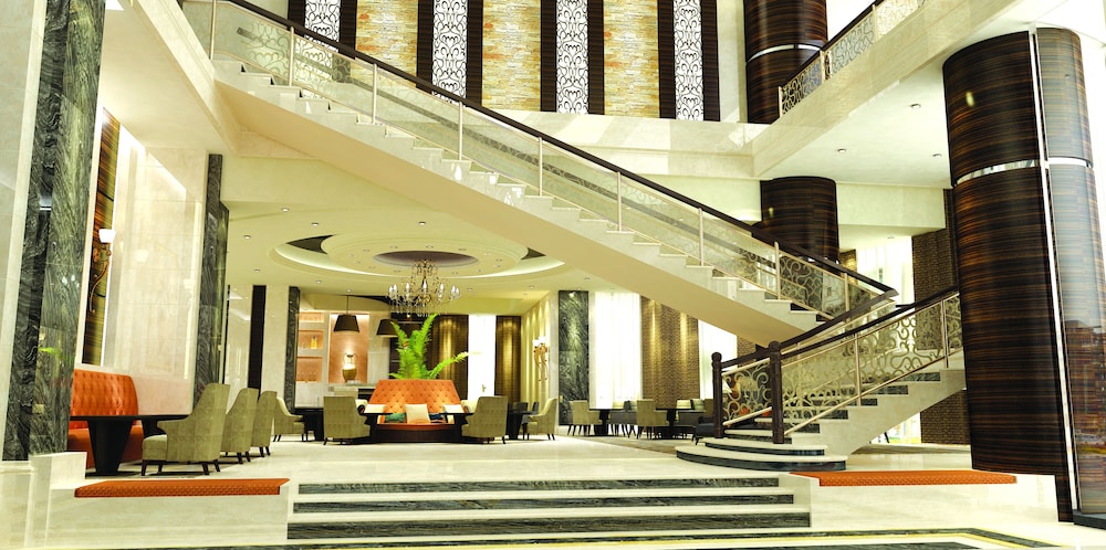 Golden Tulip Doha in DOHA
