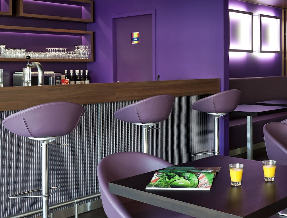 Ibis Budget Nimes Centre Gare 36/50