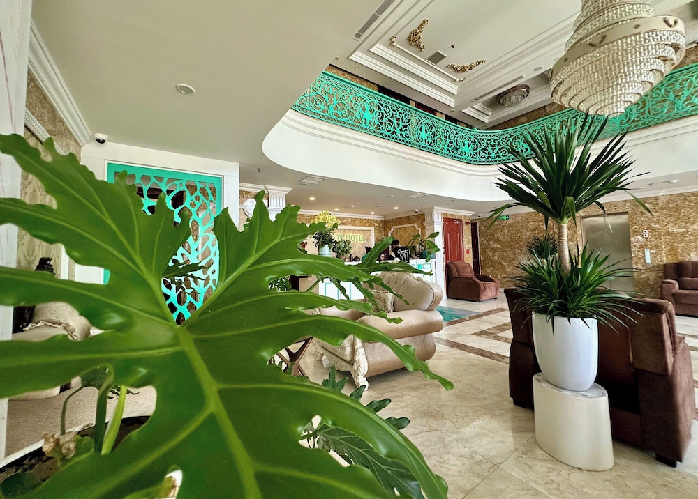 Century Hotel Da Nang 11/50