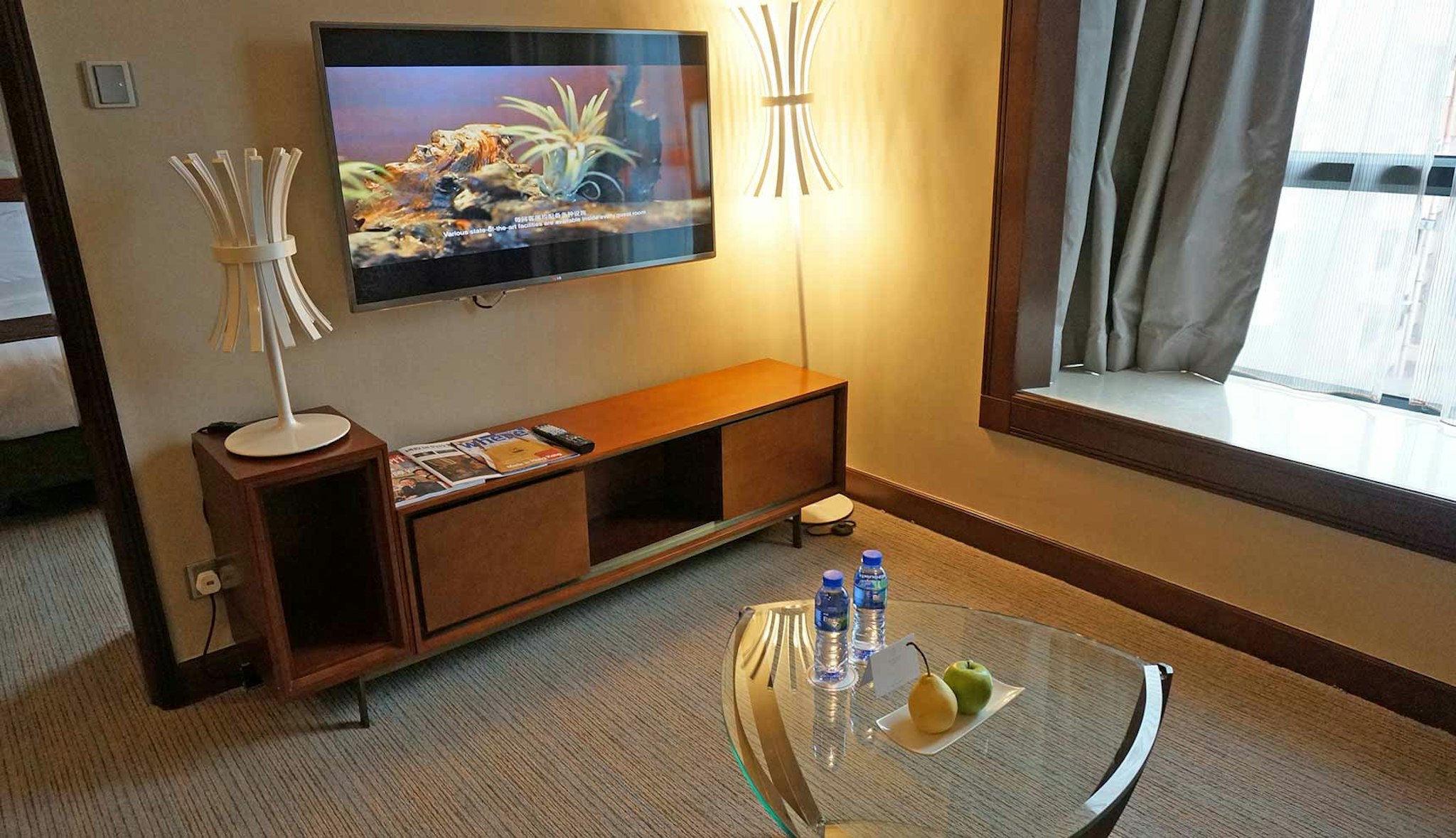 Rosedale Hotel Hong Kong 19/35