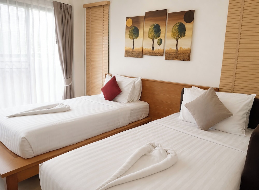 Palmari Boutique Hotel 18/50