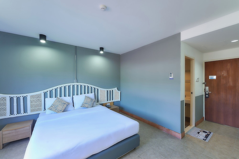 Nora Bukit Hotel 14/29
