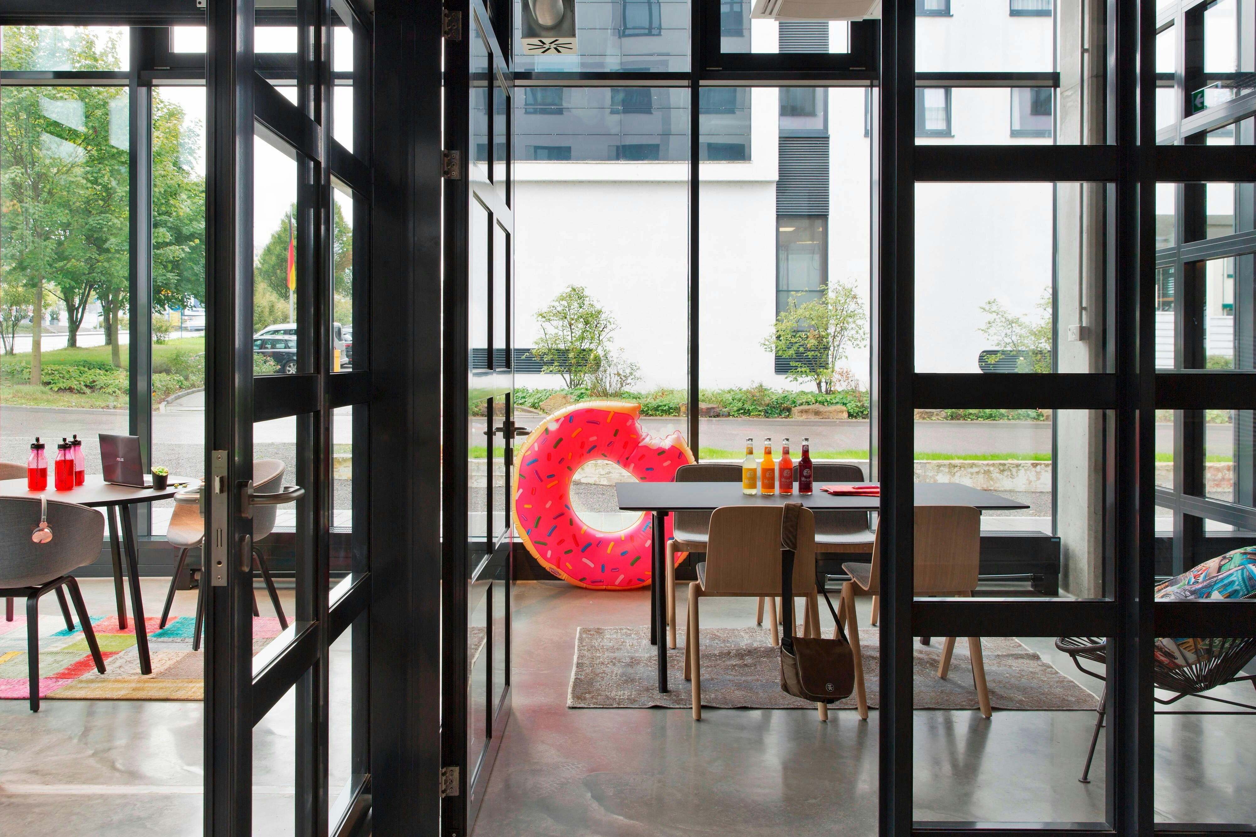 MOXY STUTTGART AIRPORT/MESSE 32/54