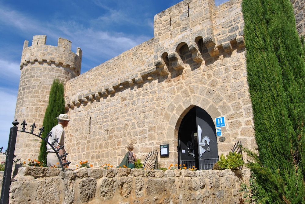 Senorio de Olmillos Hotel 23/29