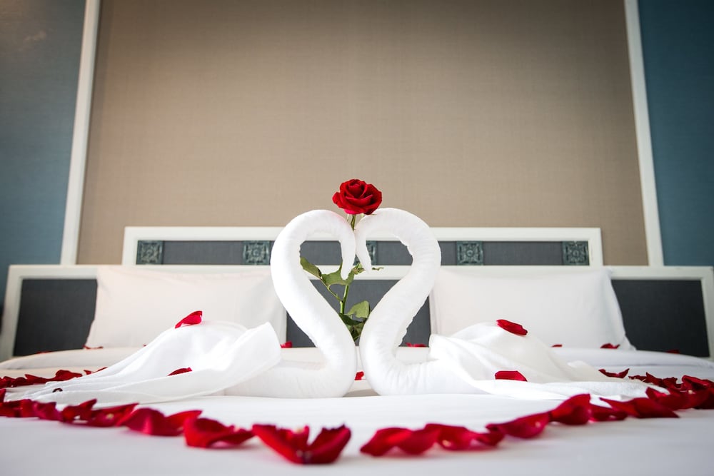 Villa Baron Hotel 41/50
