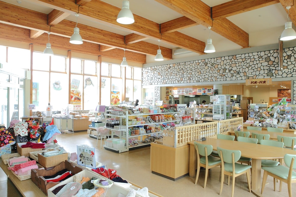 Tokachi Nauman Onsen Hotel Arco 38/50