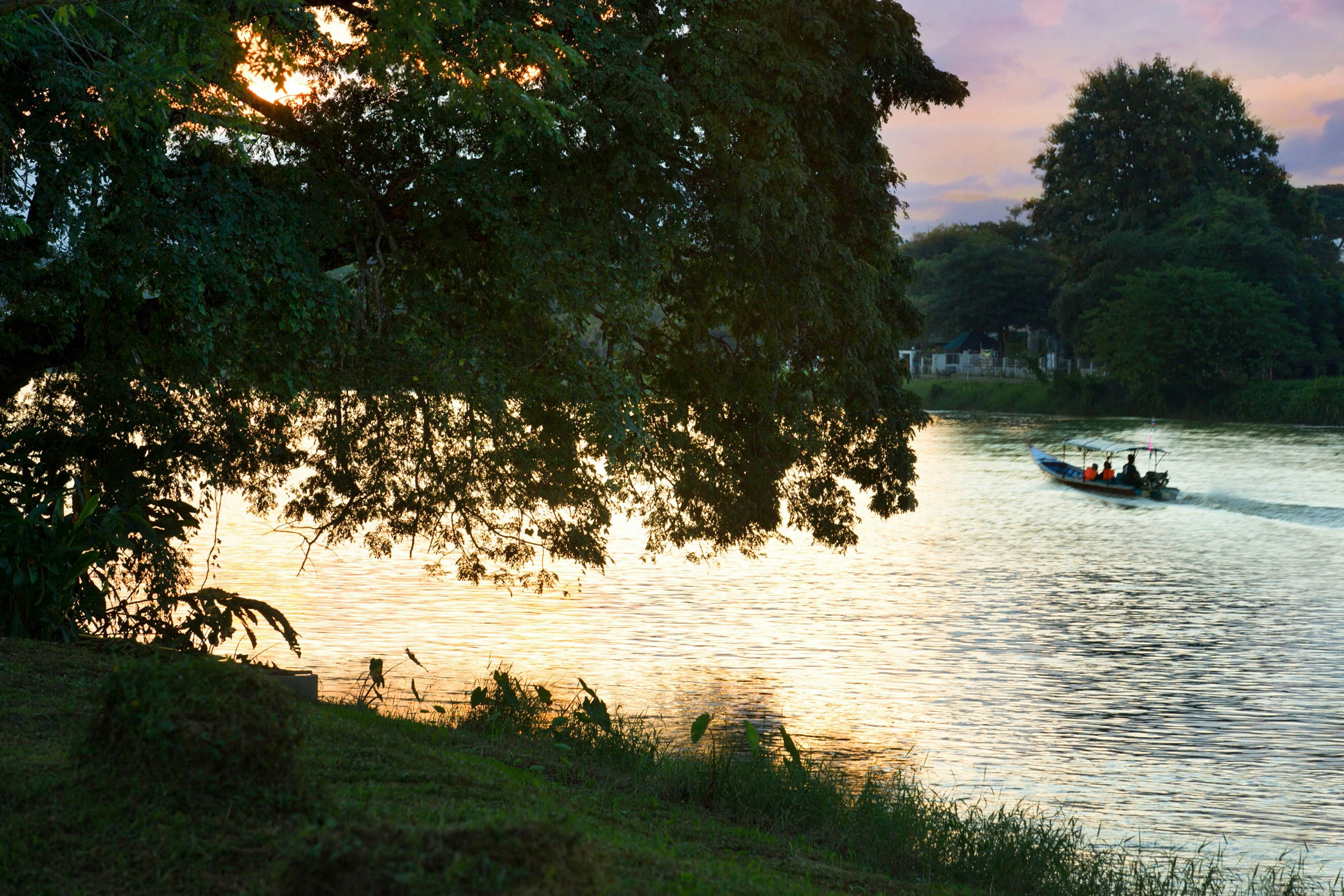 Le Meridien Chiang Rai Resort 58/71