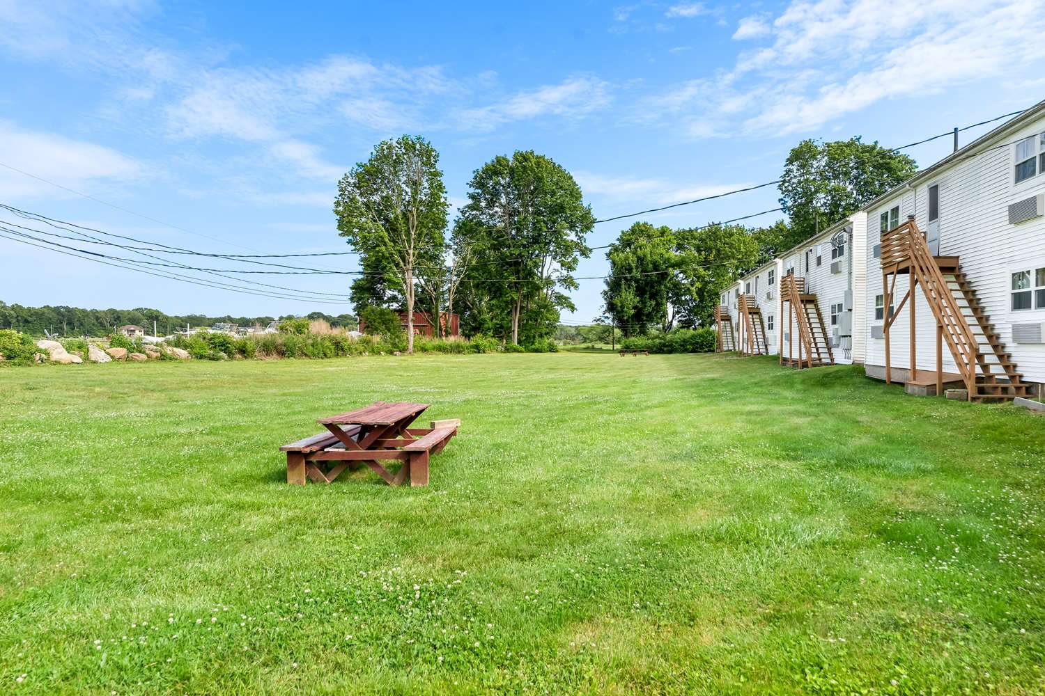 Americas Best Value Inn-Stonington/Mystic 17/19