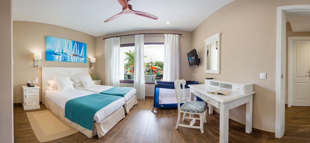 Vitalclass Lanzarote Sports & Wellness Resort 8/50