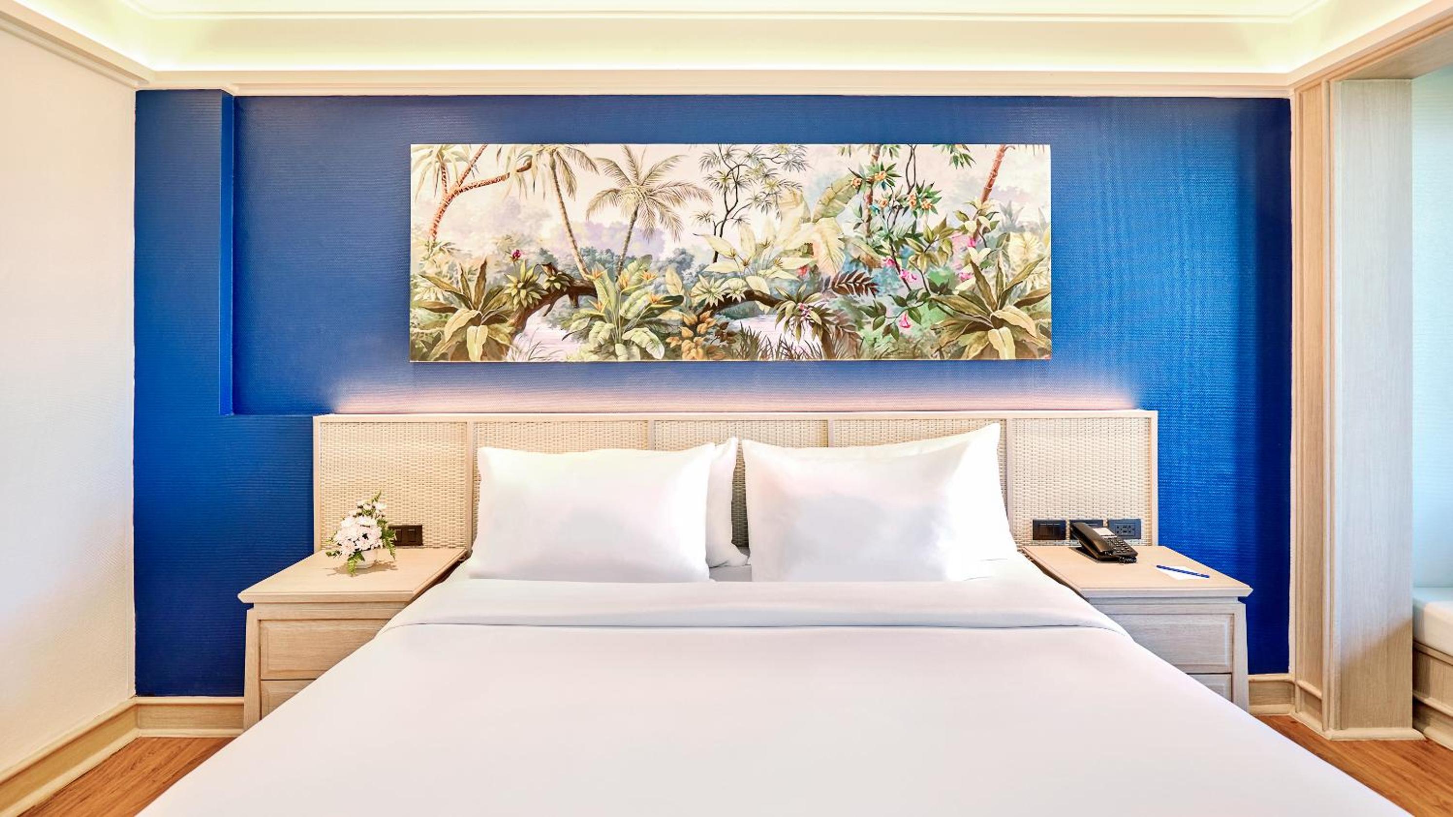Deluxe, Pool Access، Anantara Layan Phuket Resort 3/3