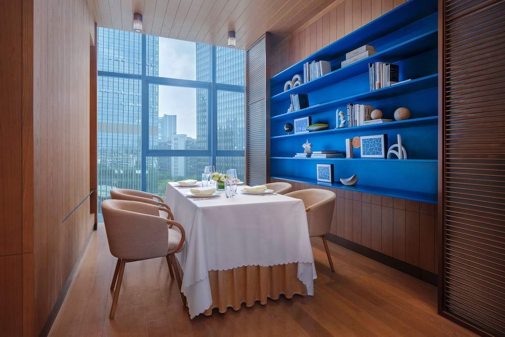 Shenzhen Nanshan Science & Technology Park 19/42