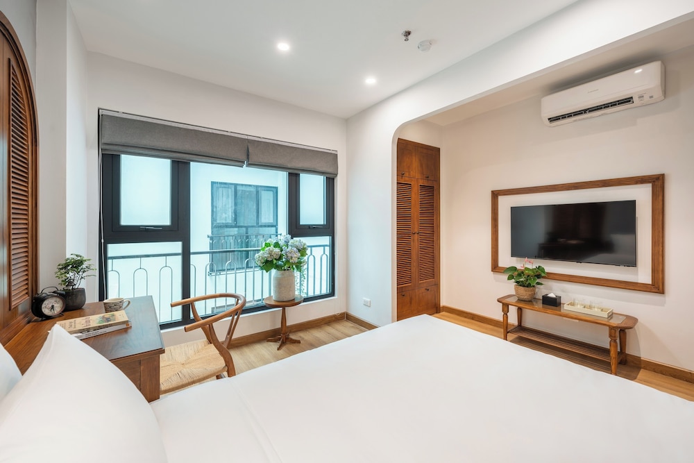 Le Parfum Apartment & Hotel 16/50