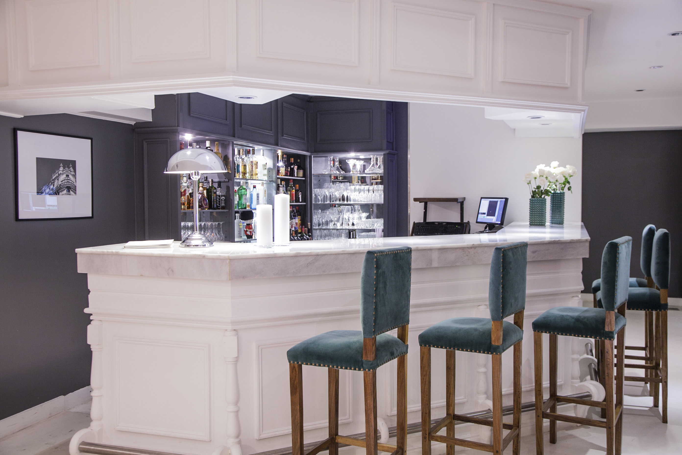 Feirs Park Hotel 35/40