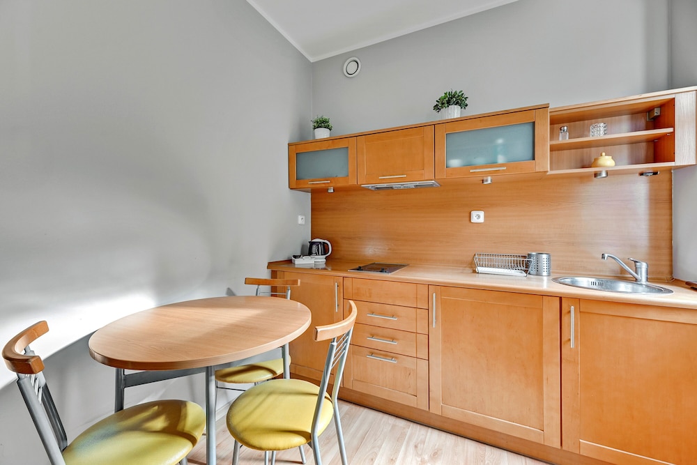 Dom & House - Apartmenty Zacisze 32/50