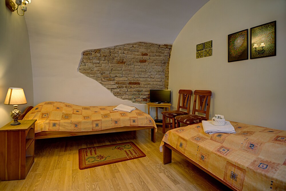 Bernardinu B&B House 15/50