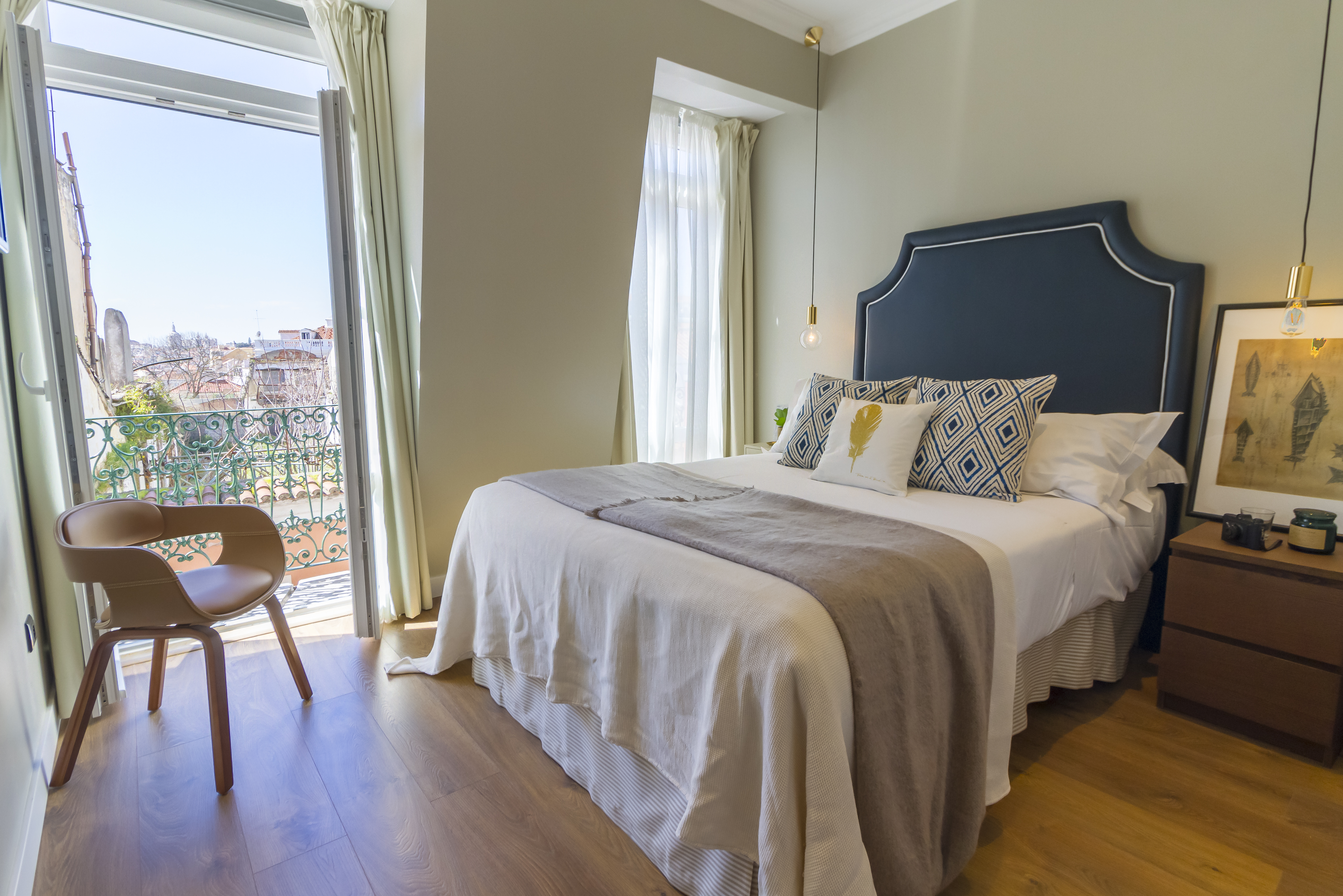 Bairro Alto Suites 6/16