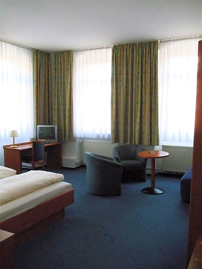 Hotel Vier Jahreszeiten 21/36