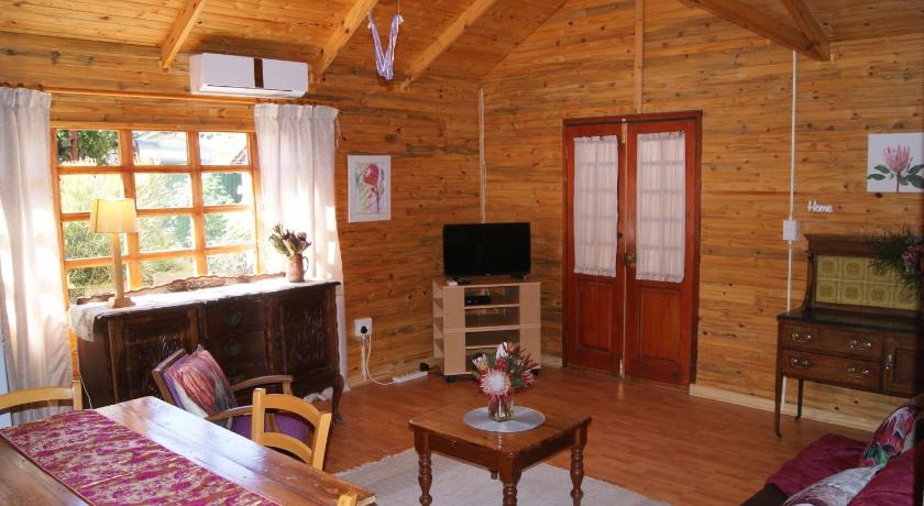 Fern Cottage 12/18