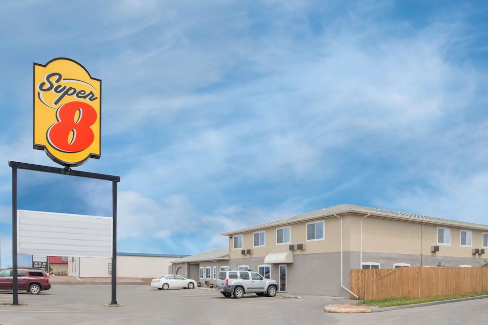 Super 8 By Wyndham Alamosa 34/51
