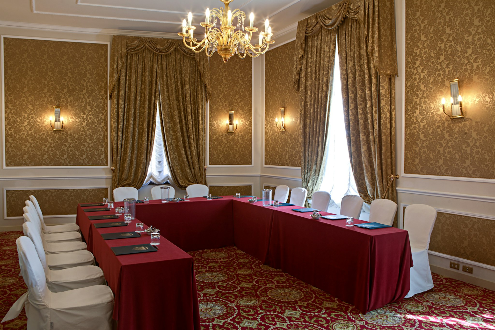 Grand Hotel Majestic gia Baglioni 12/50