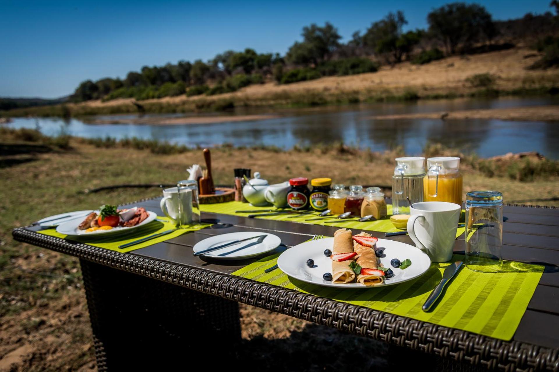 Maninghi Lodge 40/54