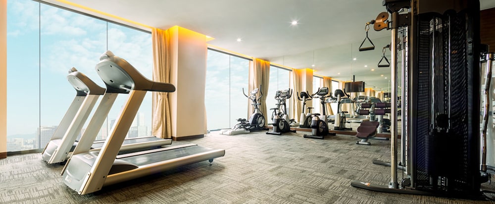 Lia Charlton Hotel Shenzhen 25/48