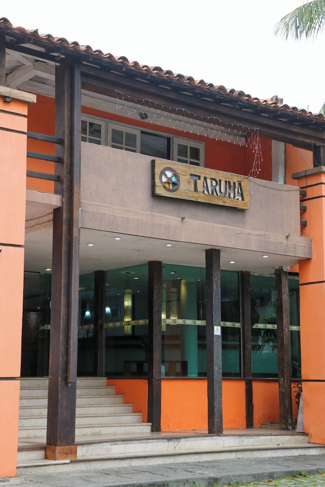 Taruma Buzios Hotel 写真1