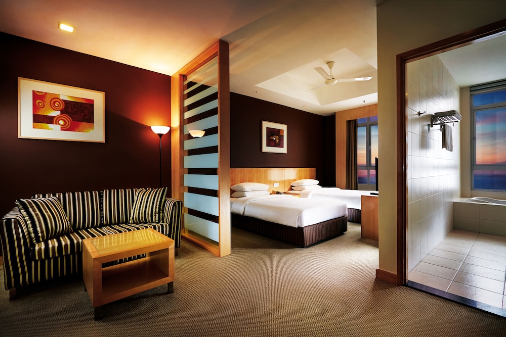 Resorts World Genting - First World Hotel 11/26